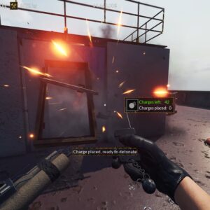 Ship Graveyard Simulator 2 [PS5] - изображение 2