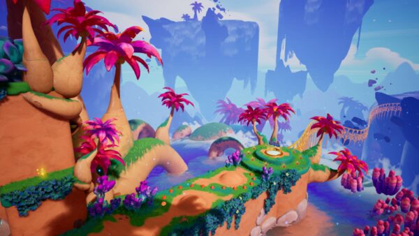 The Smurfs - Dreams PS4 & PS5 - изображение 3