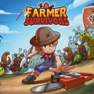 Farmer Survivors [PS4, PS5]