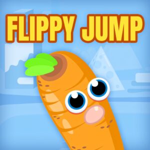 Flippy Jump [PS5]