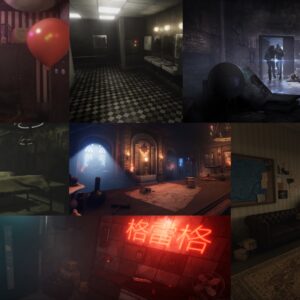 Escape Enthusiast [PS4,&nbsp;PS5] - изображение 2