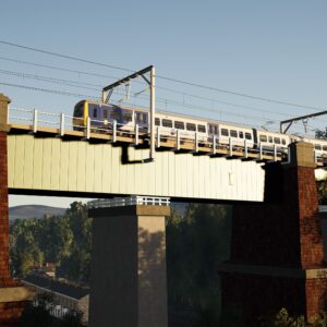 Train Sim World 5: Glossop Line: Manchester - Hadfield & Glossop [PS4,&nbsp;PS5] - изображение 4
