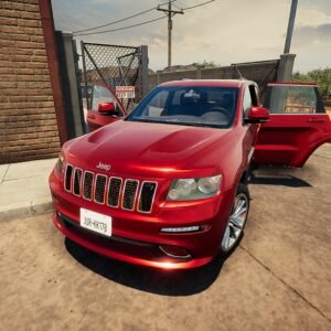 Car Mechanic Simulator 2021 - Jeep | RAM Remastered DLC [PS4,&nbsp;PS5] - изображение 4