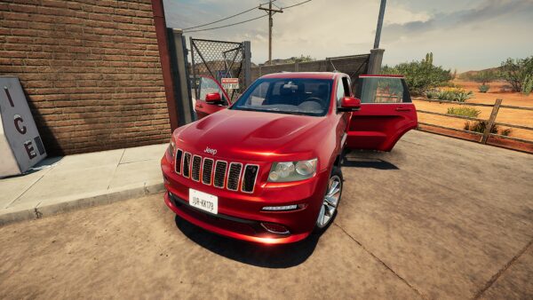 Car Mechanic Simulator 2021 - Jeep | RAM Remastered DLC [PS4,&nbsp;PS5] - изображение 4