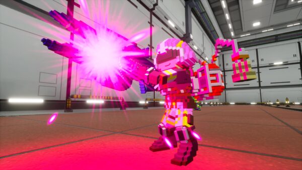 "Additional Character" Sky Dancer, Wing Diver (EDF5) Civilian Outfit: Reskin [PS4,&nbsp;PS5] - изображение 2