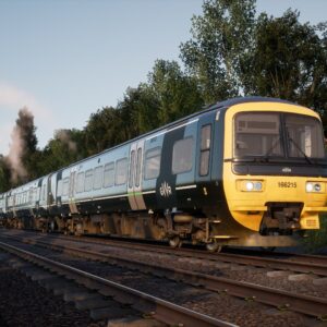 Train Sim World 5: Great Western Express [PS4,&nbsp;PS5] - изображение 4