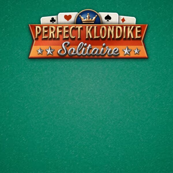 Perfect Klondike Solitaire Collector's Edition [PS5]