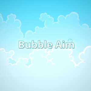 Bubble Aim [PS4, PS5]