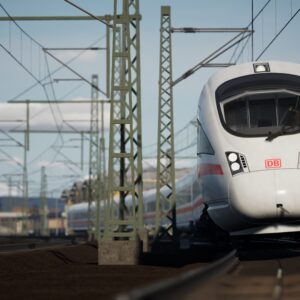 Train Sim World 5: Frankfurt - Fulda: Kinzigtalbahn Route Add-On [PS4,&nbsp;PS5] - изображение 2