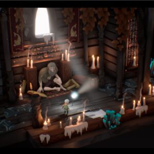 Selfloss [PS5] - изображение 2