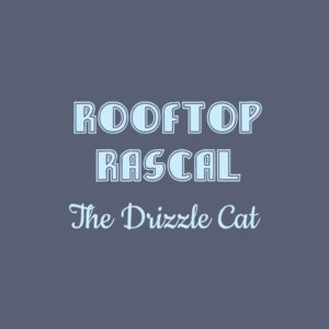 Rooftop Rascal: The Drizzle Cat [PS5]