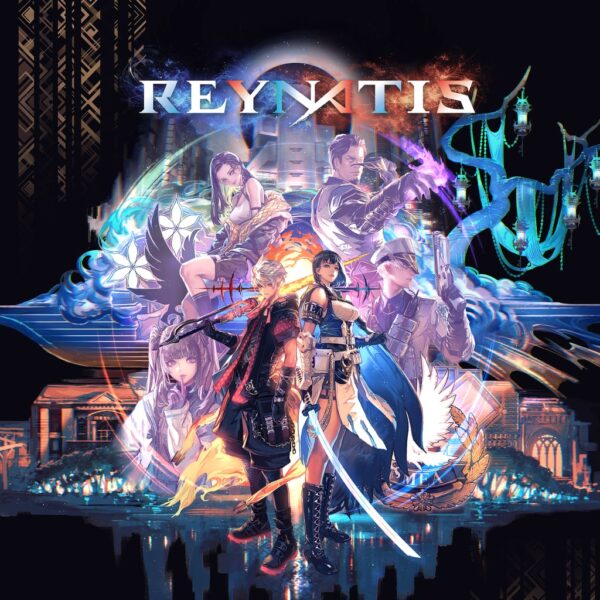 REYNATIS [PS4,&nbsp;PS5] - изображение 1