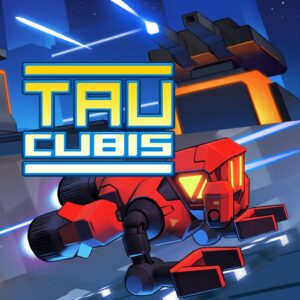 Tau Cubis [PS5]