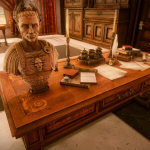 The House of Da Vinci 3 [PS4] - изображение 3