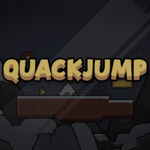 Quack Jump [PS5]