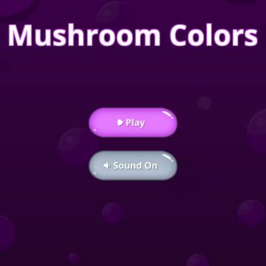 Mushroom Colors [PS4,&nbsp;PS5] - изображение 2