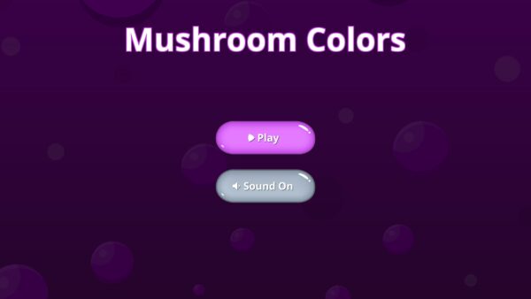 Mushroom Colors [PS4,&nbsp;PS5] - изображение 2