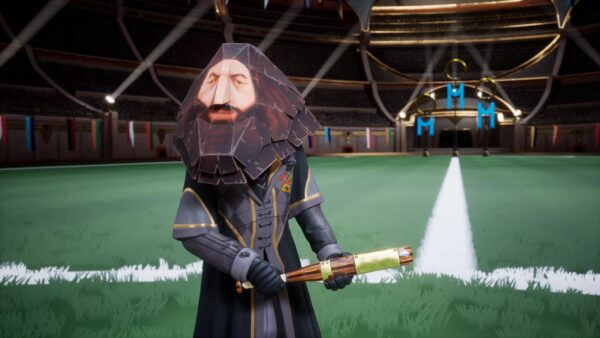 Harry Potter: Quidditch Champions PS4 & PS5 - изображение 2