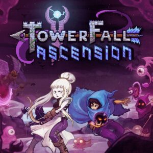 TowerFall Ascension [PS4]