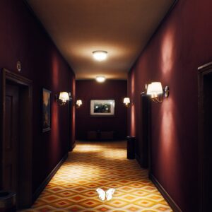 The Suicide of Rachel Foster [PS4,&nbsp;PS5] - изображение 2