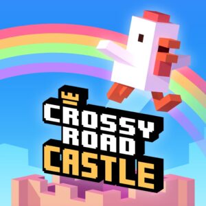 Crossy Road Castle [PS5]