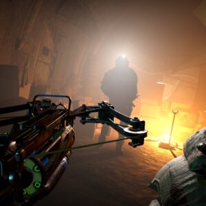 Metro Awakening [PS5] - изображение 2