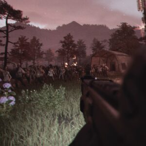 Night of the Dead Simulator [PS4] - изображение 3
