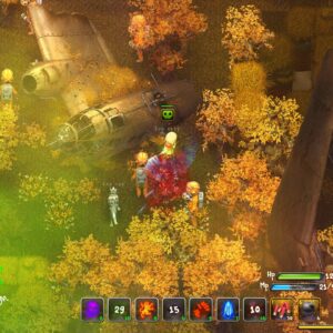 Dragon Fin Soup [PS4] - изображение 2