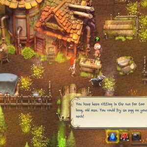 Dragon Fin Soup [PS4] - изображение 3
