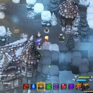 Dragon Fin Soup [PS4] - изображение 4