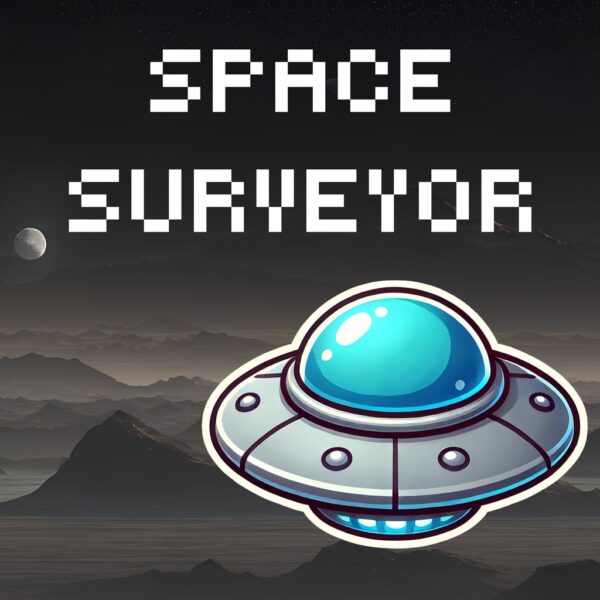 Space Surveyor [PS4] - изображение 1
