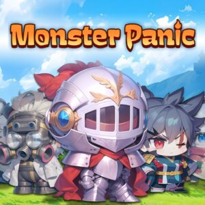 Monster Panic [PS5]