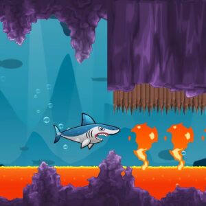 Shark Adventure [PS4] - изображение 2