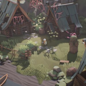 Selfloss [PS5] - изображение 3