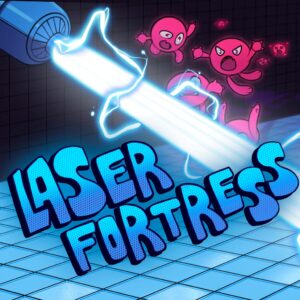 LASER FORTRESS [PS4]