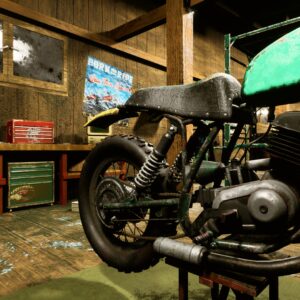 MX Dirt Bike: Unlimited Bike Experience [PS4] - изображение 2