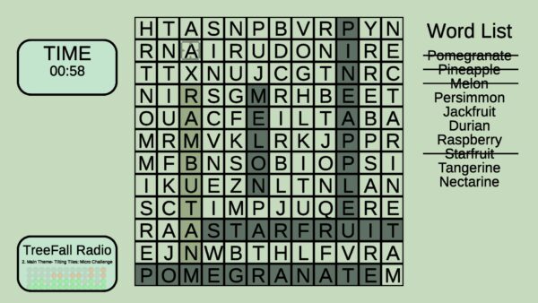 1-2-Whopping Word Search! [PS4,&nbsp;PS5] - изображение 4