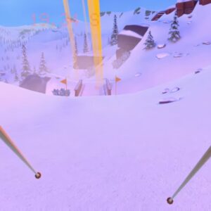Snow Scout [PS5] - изображение 4