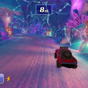 Matchbox Driving Adventures [PS4,&nbsp;PS5] - изображение 4