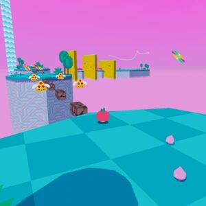 Dadish 3D [PS4] - изображение 3