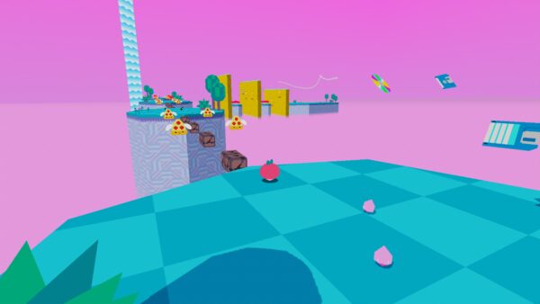 Dadish 3D [PS4] - изображение 3