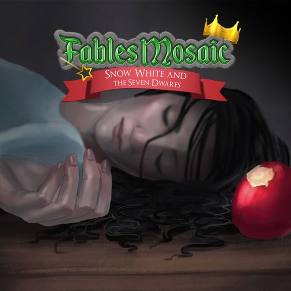 Fables Mosaic: Snow White [PS5] - изображение 1