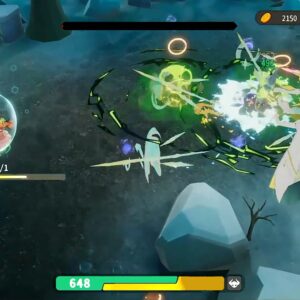 Path to Purge [PS5] - изображение 2