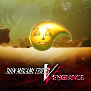 Shin Megami Tensei V: Vengeance Mitama Dance of Wealth [PS4, PS5]