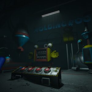 Poppy Playtime: Chapter 2 [PS5] - изображение 4