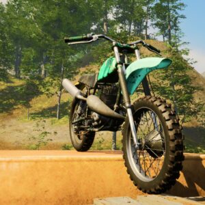 MX Dirt Bike: Unlimited Bike Experience [PS4] - изображение 3