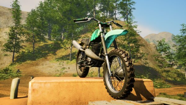 MX Dirt Bike: Unlimited Bike Experience [PS4] - изображение 3