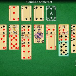 Perfect Klondike Solitaire Collector's Edition [PS5] - изображение 3