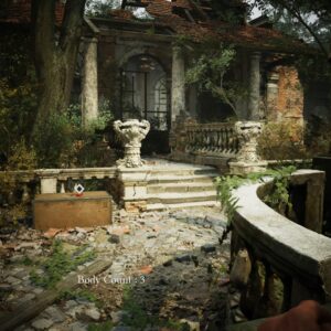 Daylight Dread [PS4] - изображение 4