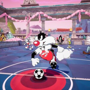Looney Tunes: Wacky World of Sports - Deluxe Edition [PS4,&nbsp;PS5] - изображение 2